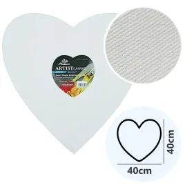 2-x-podobrazie-serce-premium-malarskie-bawelniane-plotno-350g-phoenix-40cm