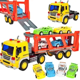 ciezarowka-tir-laweta-auto-z-napedem-klaksonem-led-zestaw-4-male-samochody