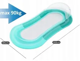 materac-dmuchany-do-plywania-ponton-plywajacy-do-basenu-nad-wode-160x75-cm