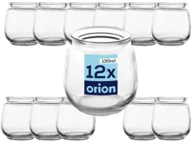 12x-szklany-sloik-sloiczek-pojemnik-pucharek-kubek-na-jogurt-desery-130-ml