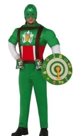 stroj-meski-kapitan-piwo-beer-capitan-zielony-s