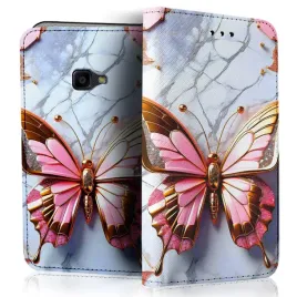 etui-z-klapka-na-telefon-samsung-xcover-4-4s-case-portfel-wzory-szklo