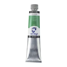 2-x-farba-olejna-van-gogh-artystyczna-wydajna-talens-200ml-zielony-ftalo-67