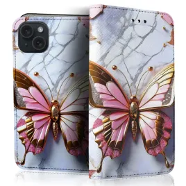 etui-z-klapka-na-telefon-apple-iphone-15-plus-case-portfel-wzory-szklo