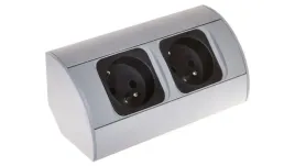 gniazdo-meblowe-podwojne-z-u-16a-ip20-aluminium-tworzywo-or-ae-1303-g