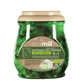 eco-mill-kapsulki-do-prania-2w1-zielona-herbata-uniwersalne-50-sztuk