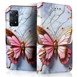etui-z-klapka-na-telefon-xiaomi-redmi-note-11-pro-case-portfel-wzory-szklo