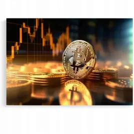 2-x-obraz-120x80-bitcoin-gielda-pieniadze-ekonomiczny