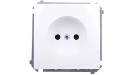 simon-basic-gniazdo-pojedyncze-b-u-16a-ip20-biale-bmg1z-01-11