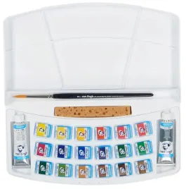 2-x-zestaw-akwareli-18-2-szt-talens-van-gogh-polkostki-pedzelek-gabka-gra