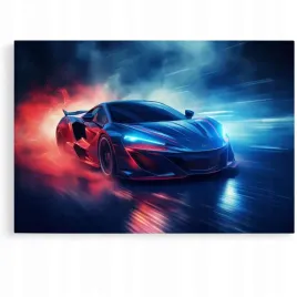 2-x-obraz-60x40-samochody-bugatti-chiron-sportowy-do-garazu-sportowy-mechan