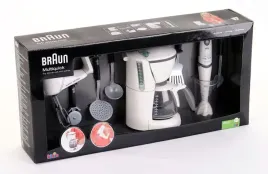 2-x-klein-mega-zestaw-kuchenny-braun