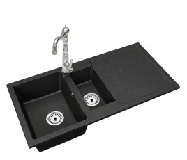 kuchenny-zlewozmywak-kuchenny-granitowy-15-komory-bateria