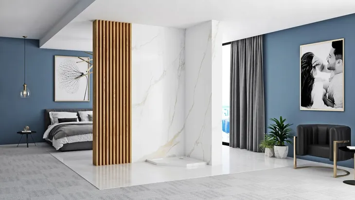 brodzik-diamond-white-90x90x5cm-material-akrylowy