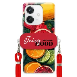 etui-do-oppo-a40-5g-czerwona-smycz-crossbody-uchwyt-modne-juice-mood-owoce