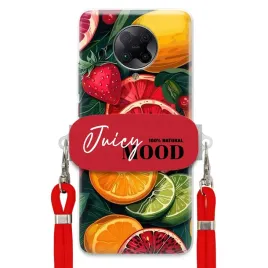etui-do-xiaomi-poco-f2-pro-czerwona-smycz-uchwyt-fruit-owoce-juice-mood