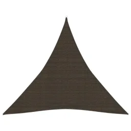 zagiel-przeciwsloneczny-160-g-m-brazowy-4x4x4-m-hdpe-lumarko