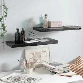 polki-scienne-2-szt-wysoki-polysk-czarne-60x235x38cm-mdf-lumarko