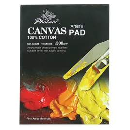 2-x-blok-plotna-malarskiego-10-arkuszy-phoenix-300g-farby-olejne-akrylowe-3