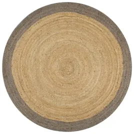 recznie-wykonany-dywanik-juta-szara-krawedz-150-cm-lumarko