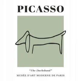 2-x-plakat-50x40-picasso-line-art-nowoczesny-linie-minimalizm-minimalistycz