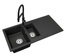 kuchenny-zlewozmywak-kuchenny-granitowy-15-komory-bateria