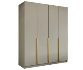duza-szafa-czterodrzwiowa-liza-200cm-kaszmir-zlote-uchwyty-polki