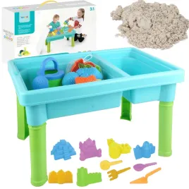 2-x-stolik-wodny-stol-piaskownica-3w1-pokrywa-piasek-kinetyczny-1kg-matad