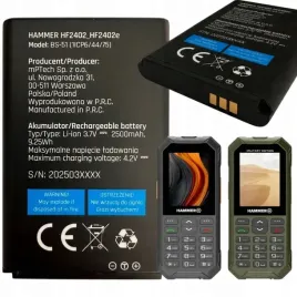 oryginalna-bateria-do-hammer-6-lte-nowa-bs-51-2500mah-akumulator