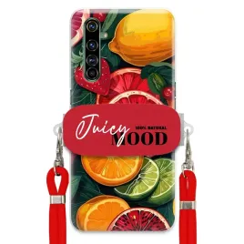 etui-do-realme-x50-pro-czerwona-smycz-crossbody-uchwyt-juice-mood-owoce