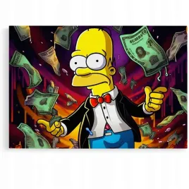 2-x-obraz-120x80-motywacyjny-pop-art-bart-simpson-nowoczesny-animowany-pien