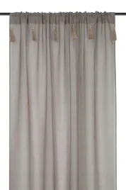 firana-boho-ibiza-140x260-fredzle-taupe-gotowa-na-tasmie-tunel-do-salonu