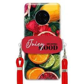 etui-do-huawei-mate-30-czerwona-smycz-crossbody-uchwyt-juice-mood-owoce