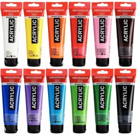 2-x-zestaw-12-farb-akrylowych-amsterdam-talens-artystyczne-wodne-mix-12x120
