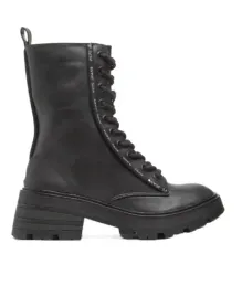 pepe-jeans-czarne-botki-damskie-za-kostke-40-awf