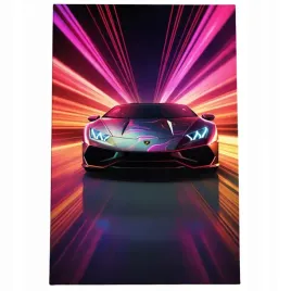 2-x-obraz-120x80-samochody-lamborghini-huracan-nowoczesny-do-garazu-warszta