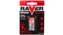 bateria-litowa-lr03-aaa-15v-raver-extreme-b7811-blister-2szt