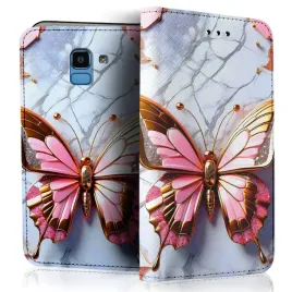 etui-z-klapka-na-telefon-samsung-galaxy-j6-2018-case-portfel-wzory-szklo