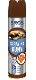 rozpylacz-aerozol-przeciwko-kunom-bros-spray-na-kuny-400-ml