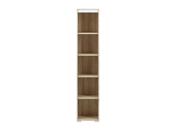 regal-stojacy-na-ksiazki-do-salonu-avo-pokoju-jasny-dab-nowoczesny-glebokosc-mebla-34-cm