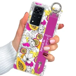 etui-do-huawei-honor-view-40-pancerne-solidne-kolorowe-uchwyt-pasek-wzory