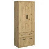 szafa-ubraniowa-mebelbos-ayson-86-cm-czterodrzwiowa-dab-1-szuflada-kolor-mebla-dab-artisan