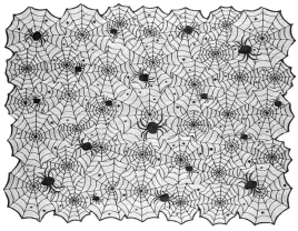 obrus-pajeczyna-czarny-azurowy-dekoracja-halloween-pajaki-135x180cm