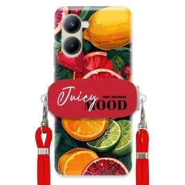 etui-do-realme-c33-czerwona-smycz-crossbody-uchwyt-modne-juice-mood-owoce