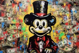 2-x-plakat-90x60-motywacja-pop-art-abstrakcja-disney-myszka-miki-graffiti