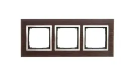 simon-54-nature-ramka-potrojna-drewno-zlote-wenge-drn3-85