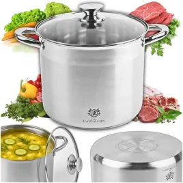 duzy-garnek-135l-indukcja-gaz-garnek-stalowy-wysoki-pokrywka-gastro-solid