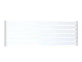 grzejnik-dekoracyjny-poziomy-dakar-140x395-bialy-mat-gladki
