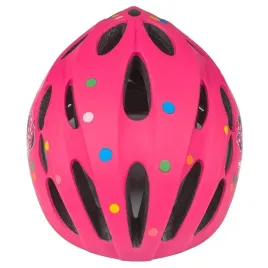 2-x-kask-rowerowy-sportowy-dzieciecy-dziewczecy-rozowy-in-mold-52-56cm-minn