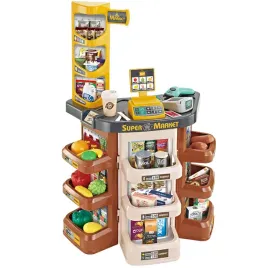 2-x-supermarket-sklep-stragan-dla-dzieci-kasa-koszyk-matadi